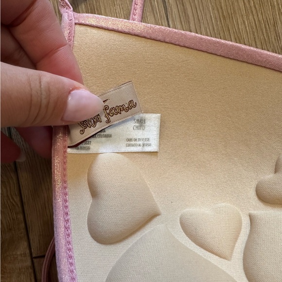 Luli Fama Bikini - Picture 4 of 5